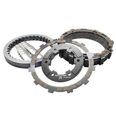 Rekluse Torq-Drive - TMF Cycles